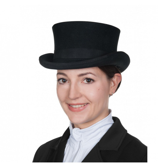 HKM TOP HAT ELEGANCE Equestrian Shop