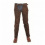 HKM WORKING CHAPS BROWN