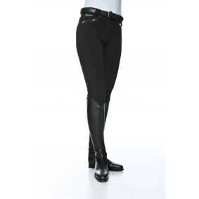 KINGSLAND KATIE BRYCZESY DAMSKIE FEKETE