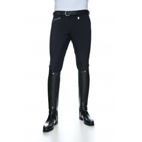 KINGSLAND KYLE MEN'S BREECHES BLACK