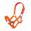 HKM HKM HEAD COLLAR STARS ECONOMY SOFTICE ORANGE