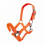 HKM HEAD COLLAR STARS ECONOMY SOFTICE ORANGE