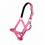 HKM HEAD COLLAR STARS SOFTICE WITH SOFT PADDING PINK