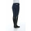 Kingsland KINGSLAND KAREN LADIES BREECHES WITH LEATHER - 4 in category: Women's breeches for horse riding