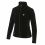 Kingsland KINGSLAND FRAUENVLIESJACKE SCHWARZ