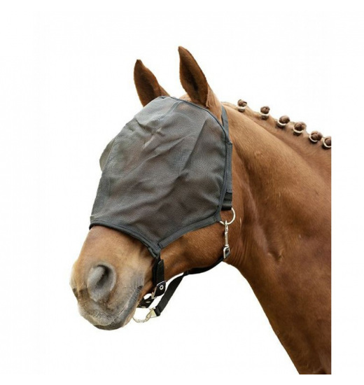 HKM FLY SHIELD HALTER