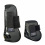 HKM HKM TENDON AND FETLOCK BOOTS GENUA SET OF 4 BLACK