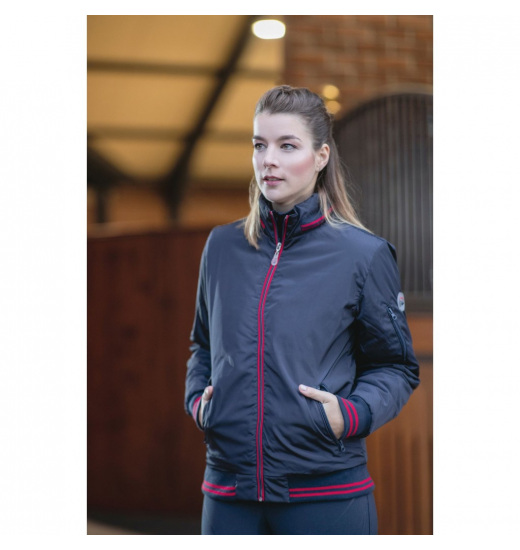 HKM RIDING BLOUSON SMART UNISEX Equestrian Shop