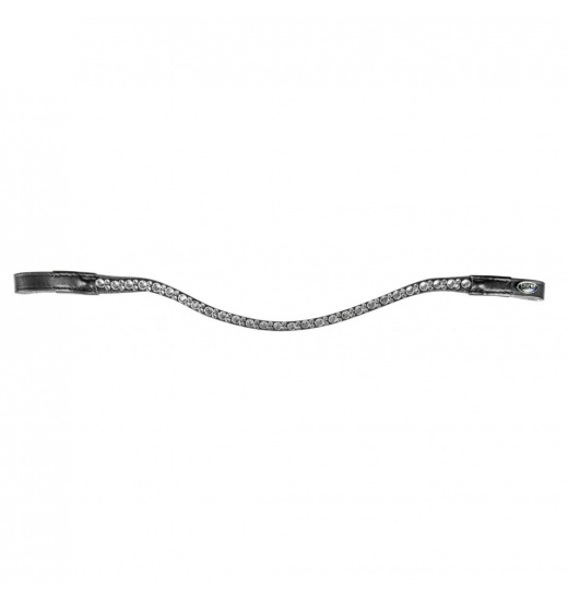 HKM BROWBAND BRILLANT