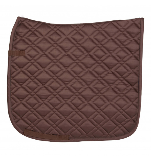 SADDLE PAD BRILLANT UNI SADDLE PAD BRILLANT UNI