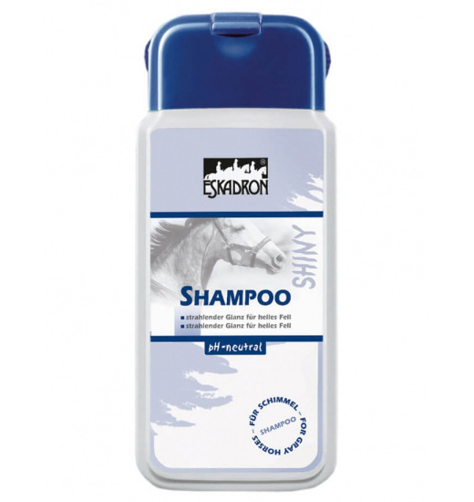 SHINY SHAMPOO SHINY SHAMPOO