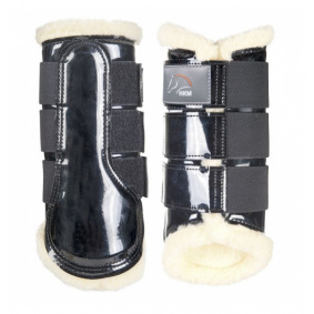 hkm protection boots