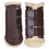 HKM PROTECTION BOOTS COMFORT BROWN