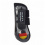 HKM PROTECTION BOOTS FLAGS FRONT LEG GERMANY