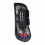 HKM PROTECTION BOOTS FLAGS FRONT LEG GREAT BRITAIN