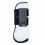 HKM HKM PROTECTION BOOTS PREMIUM FRONT LEGS WHITE