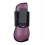 HKM HKM PROTECTION BOOTS PREMIUM FRONT LEGS MAROON