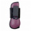 HKM PROTECTION BOOTS PREMIUM FRONT LEGS MAROON