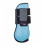 HKM HKM PROTECTION BOOTS PREMIUM FRONT LEGS TURQUOISE