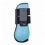 HKM PROTECTION BOOTS PREMIUM FRONT LEGS TURQUOISE