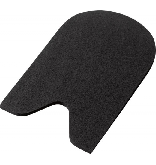 REAR RISER SADDLE PAD REAR RISER SADDLE PAD