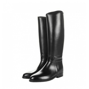 childrens short riding boots