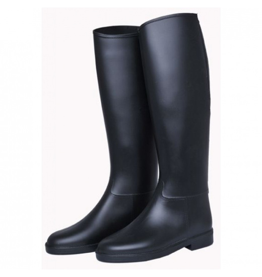 hkm long boots