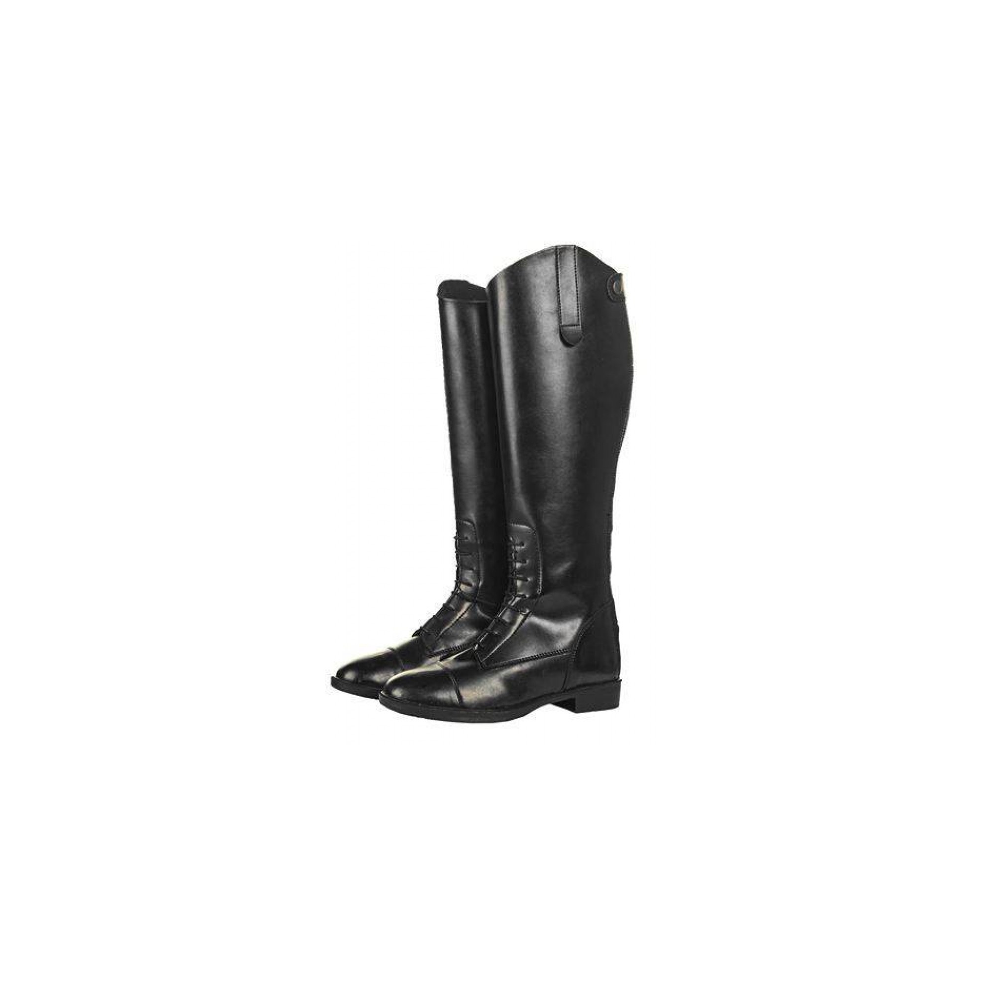 SOFT PADDING HKM Boots New Fashion Women Short/Wide COMPLETELY LINED 