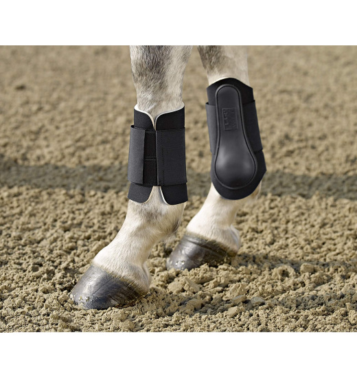 NEOPRENE BOOTS REAR Eskadron NEOPRENE BOOTS REAR