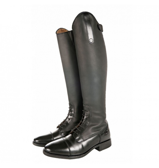 HKM RIDING BOOTS SEVILLA STANDARD LENGTH / WIDTH