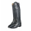 HKM HKM RIDING BOOTS VALENCIA STANDARD LENGTH/WIDTH BLACK