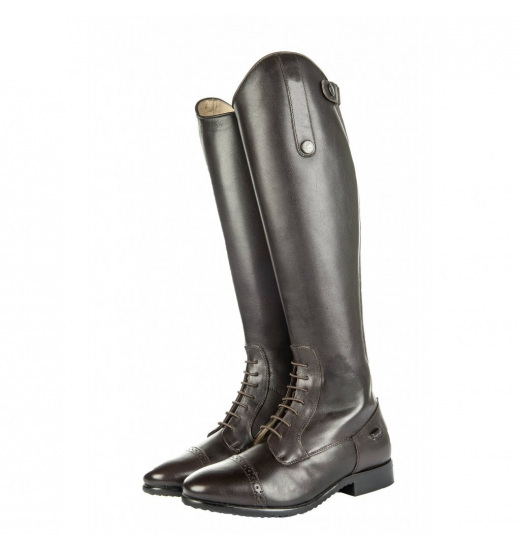 hkm equestrian boots