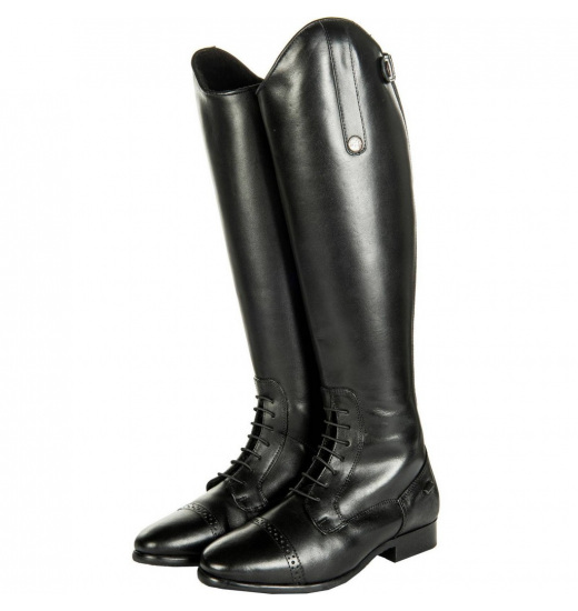 Hkm Valencia Teddy Standard Unisex Reitstiefel Equishop Reitshop 