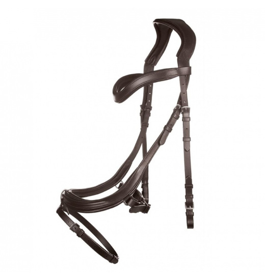 HKM BRIDLE ANATOMIC VERSION 2