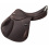 PRESTIGE ITALIA X-PARIS D K JUMPING SADDLE - 1 in category: Jumping saddles for horse riding