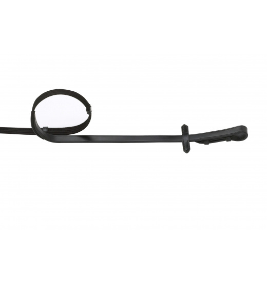 E35 WEBBING REINS FOR E38 BRIDLE Prestige Italia E35 WEBBING REINS FOR E38 BRIDLE