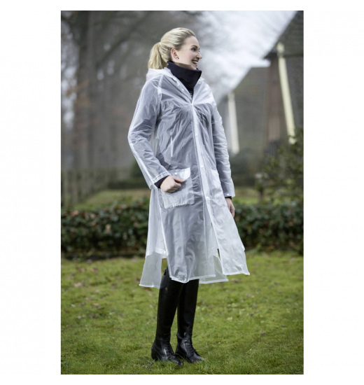 HKM Atlanta Campane In Gomma Per Cavalli - Protezione Zoccoli, Chiusura Velcro - Foto 9