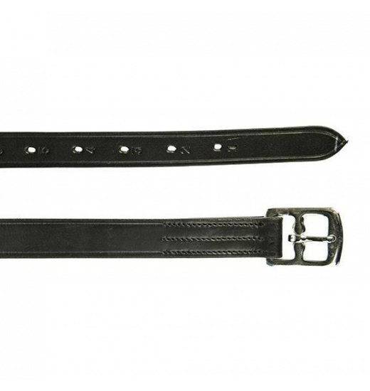 HKM STIRRUP LEATHERS PER PAIR