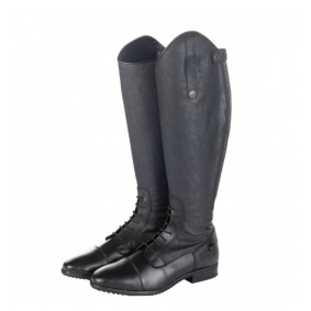 Lauria Garrelli Ladies Paris Waterproof Sole Durable Riding Winter Thermo Boots 