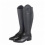 HKM WOMEN'S RIDING BOOTS TOKIO BLACK