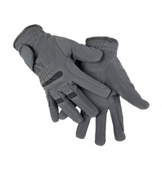 HKM RIDING GLOVE GENTLE WINTER