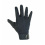 HKM HKM RIDING GLOVES BLACK