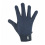 HKM HKM RIDING GLOVES BLUE