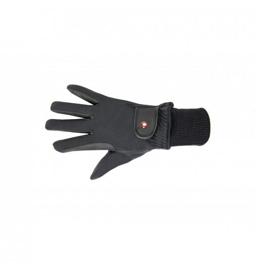 HKM RIDING GLOVES FROSTY WITH THINSULATE FILLING