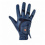 HKM RIDING GLOVES PROFESSIONAL AIR MESH NAVY