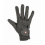 HKM HKM RIDING GLOVES PROFESSIONAL SOFT BLACK