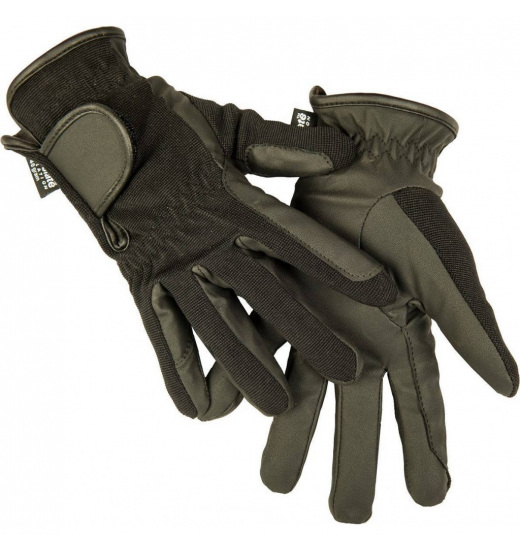 HKM RIDING GLOVES