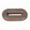 HKM MARTINGALE STOPPER BROWN