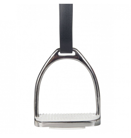 HKM STAINLESS STEEL STIRRUP IRON