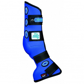 veredus magnetic stable boots